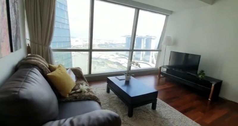 THE SAIL @ MARINA BAY 10