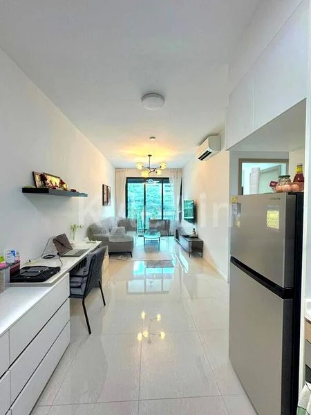 TREASURE AT TAMPINES 2