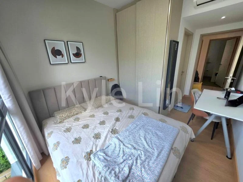 TREASURE AT TAMPINES 3