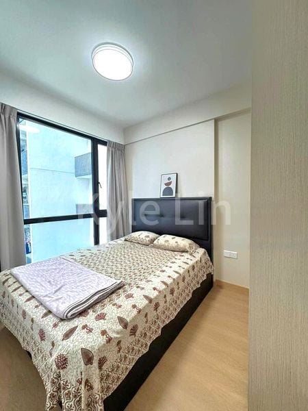 TREASURE AT TAMPINES 4