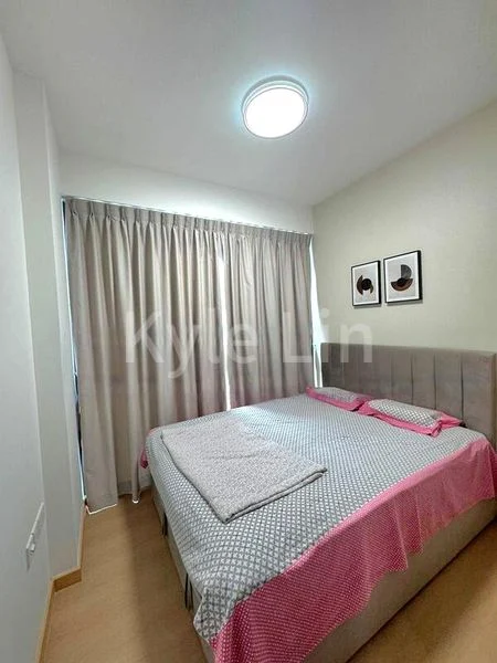 TREASURE AT TAMPINES 5