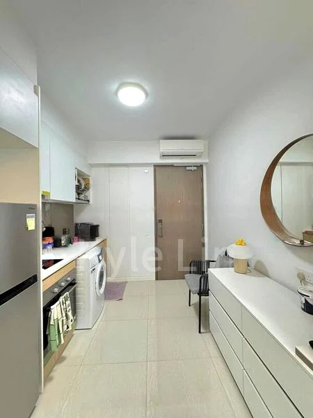 TREASURE AT TAMPINES 6