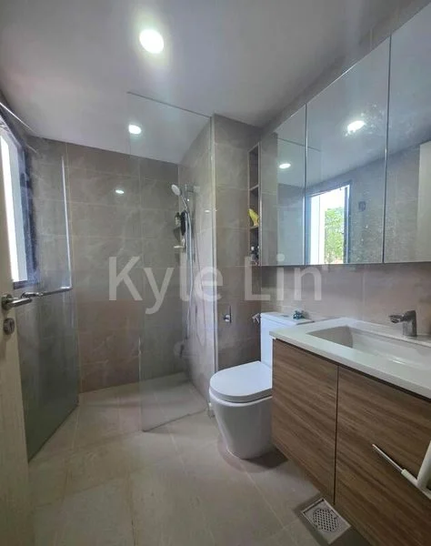 TREASURE AT TAMPINES 7