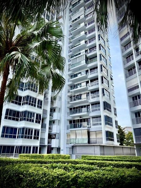 THE PARC CONDOMINIUM 10