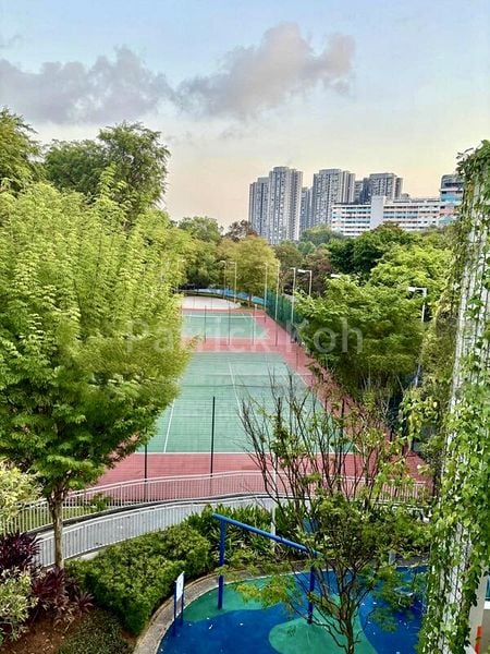 THE PARC CONDOMINIUM 11