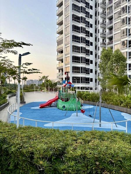 THE PARC CONDOMINIUM 12