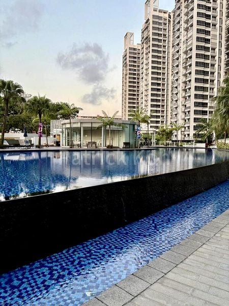 THE PARC CONDOMINIUM 13