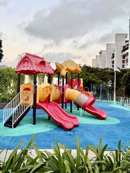 THE PARC CONDOMINIUM 14