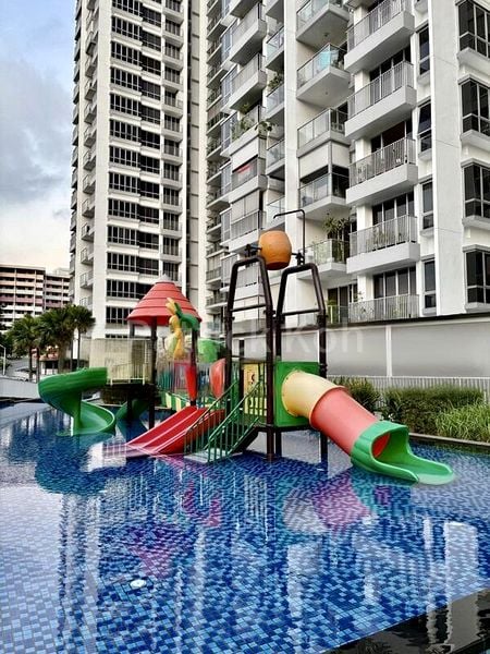 THE PARC CONDOMINIUM 15