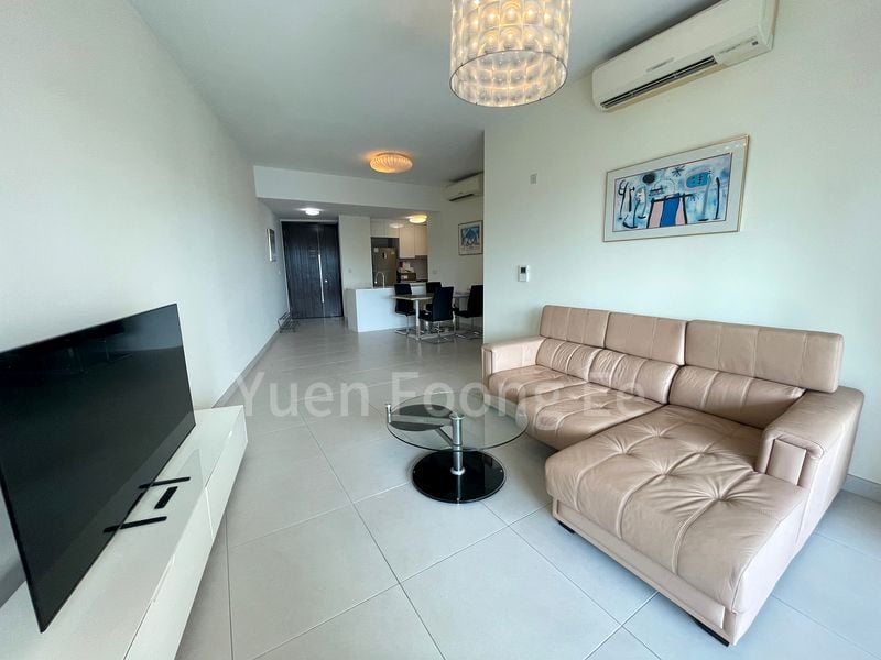 THE ROCHESTER RESIDENCES 2