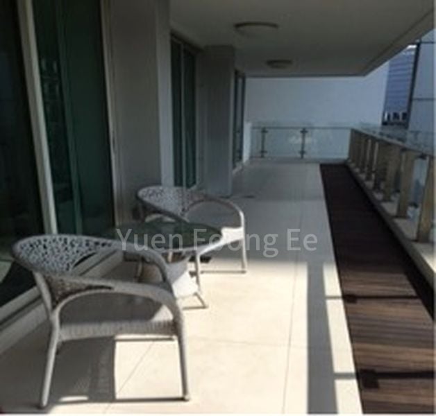 THE ROCHESTER RESIDENCES 4