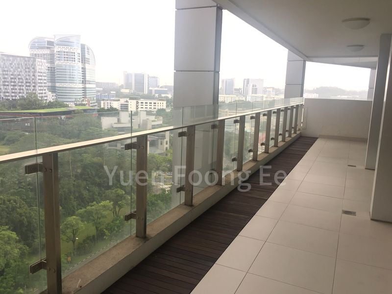 THE ROCHESTER RESIDENCES 5