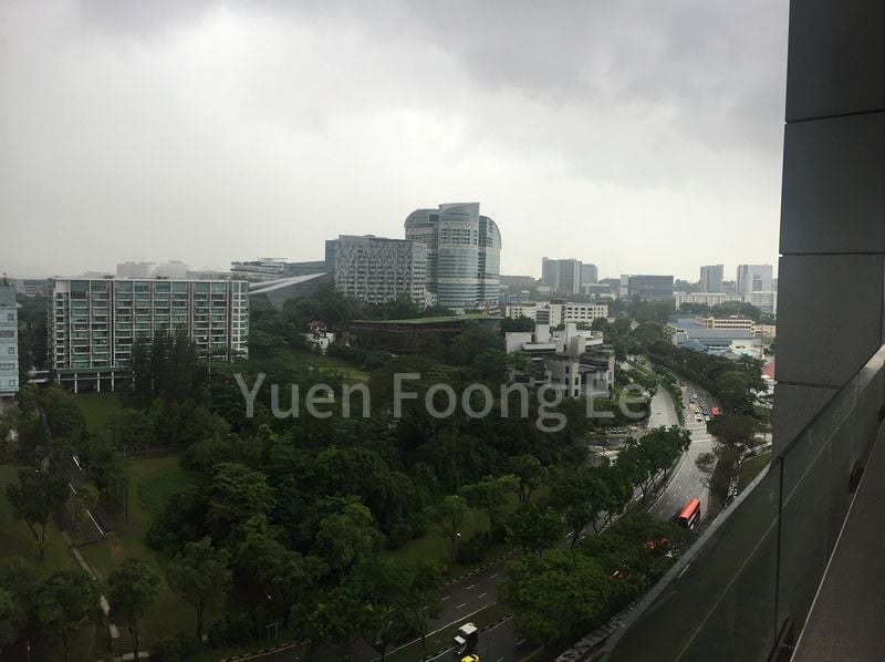 THE ROCHESTER RESIDENCES 7