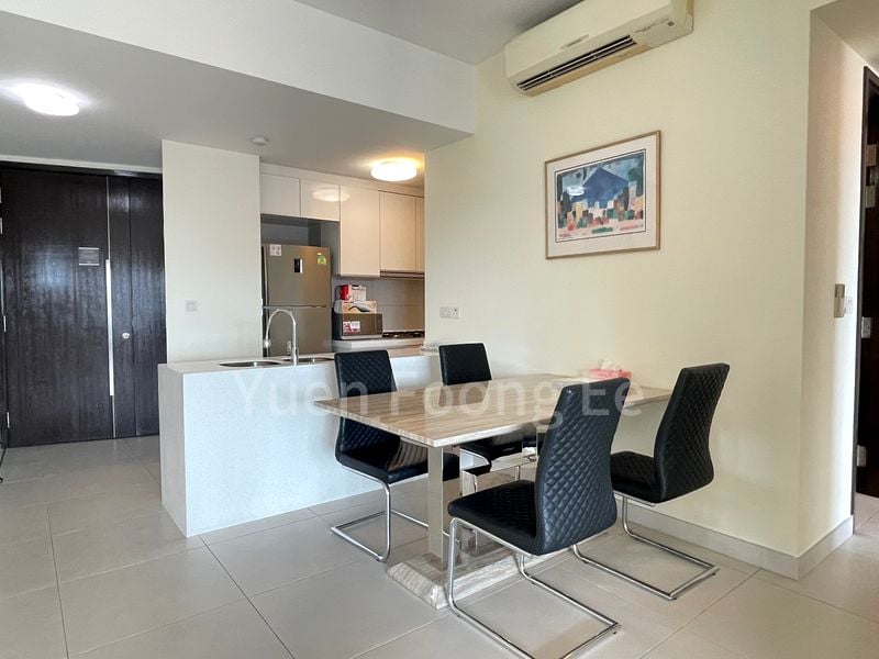 THE ROCHESTER RESIDENCES 8