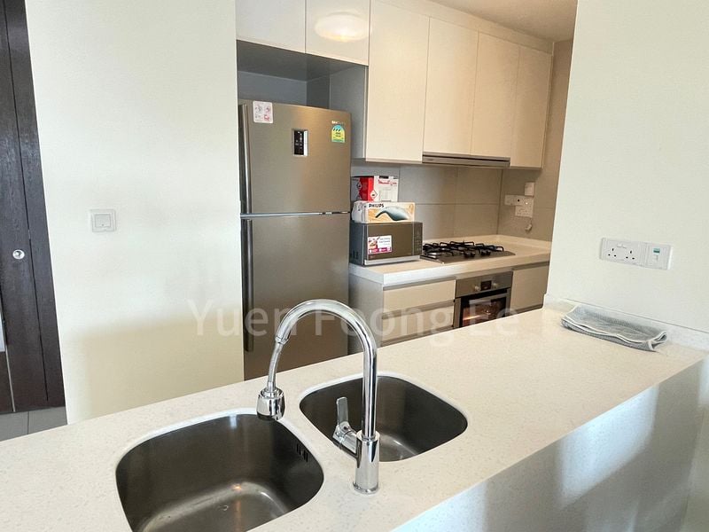 THE ROCHESTER RESIDENCES 9