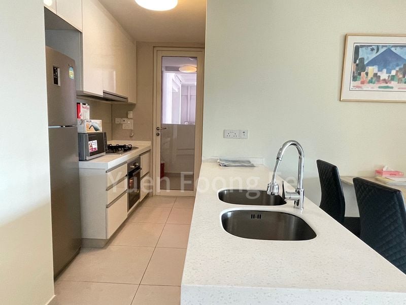 THE ROCHESTER RESIDENCES 10