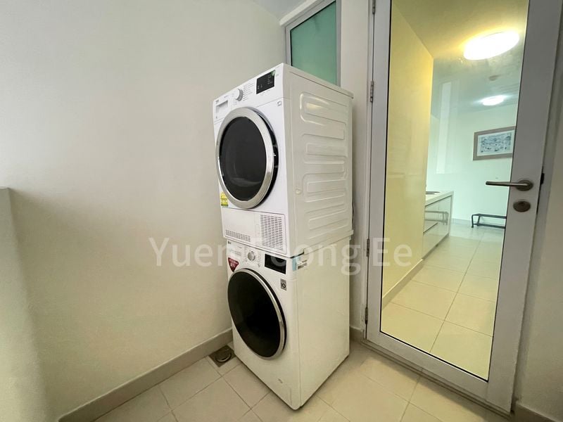 THE ROCHESTER RESIDENCES 11