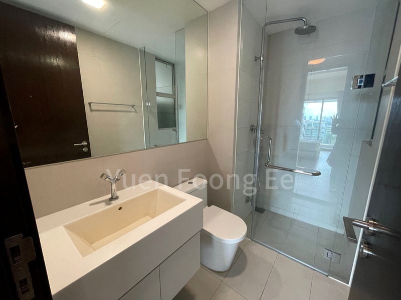 THE ROCHESTER RESIDENCES 14