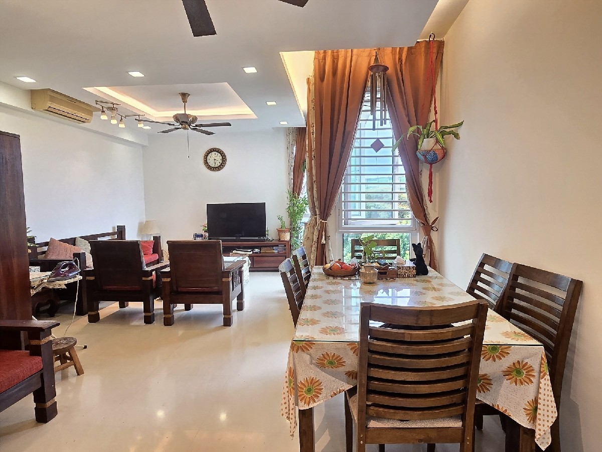 SAVANNAH CONDOPARK 13