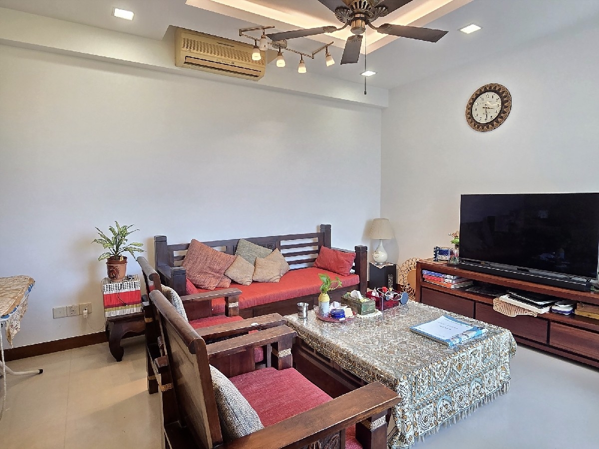 SAVANNAH CONDOPARK 14