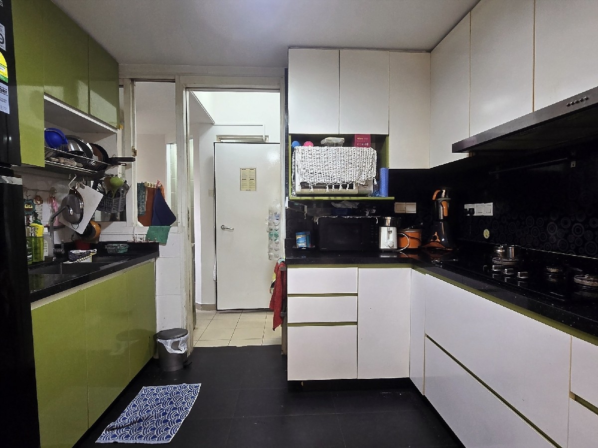 SAVANNAH CONDOPARK 16