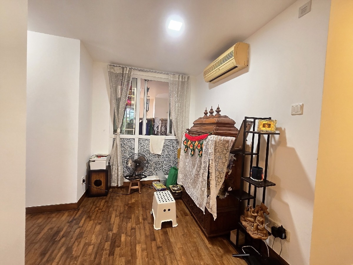 SAVANNAH CONDOPARK 17