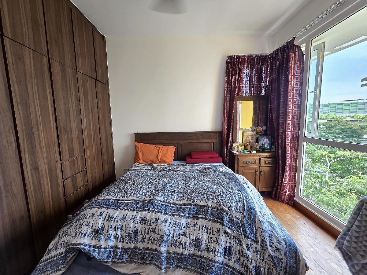 SAVANNAH CONDOPARK 19