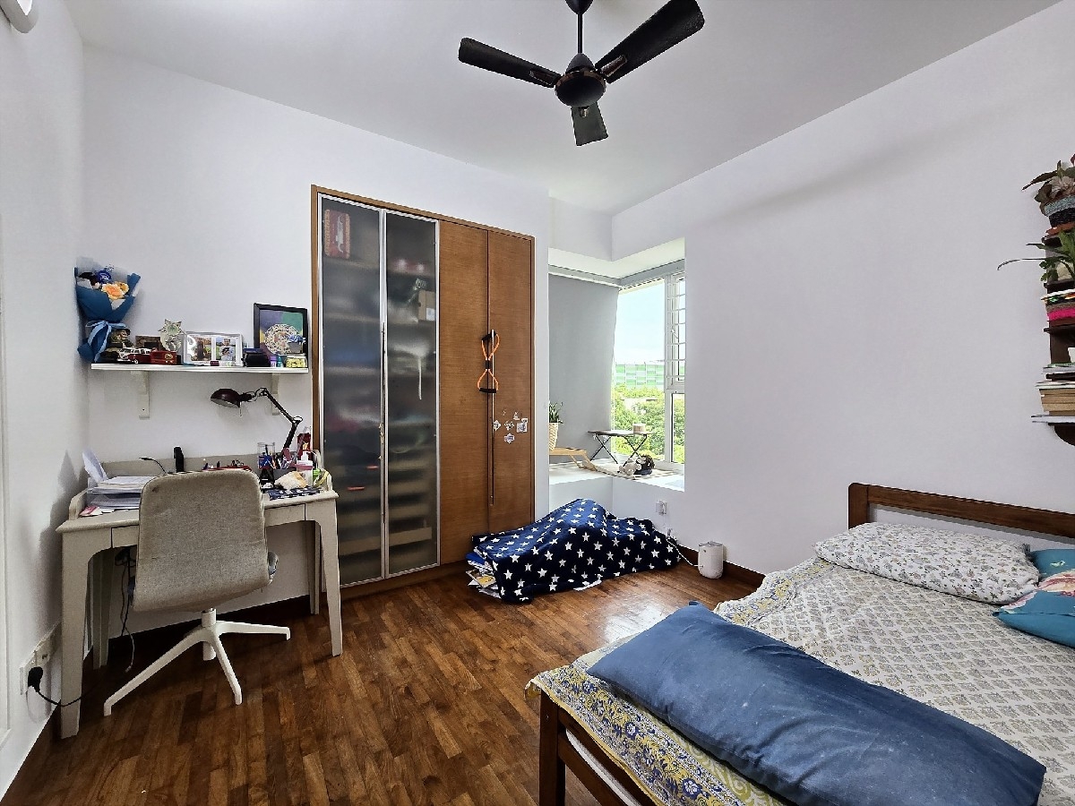 SAVANNAH CONDOPARK 20