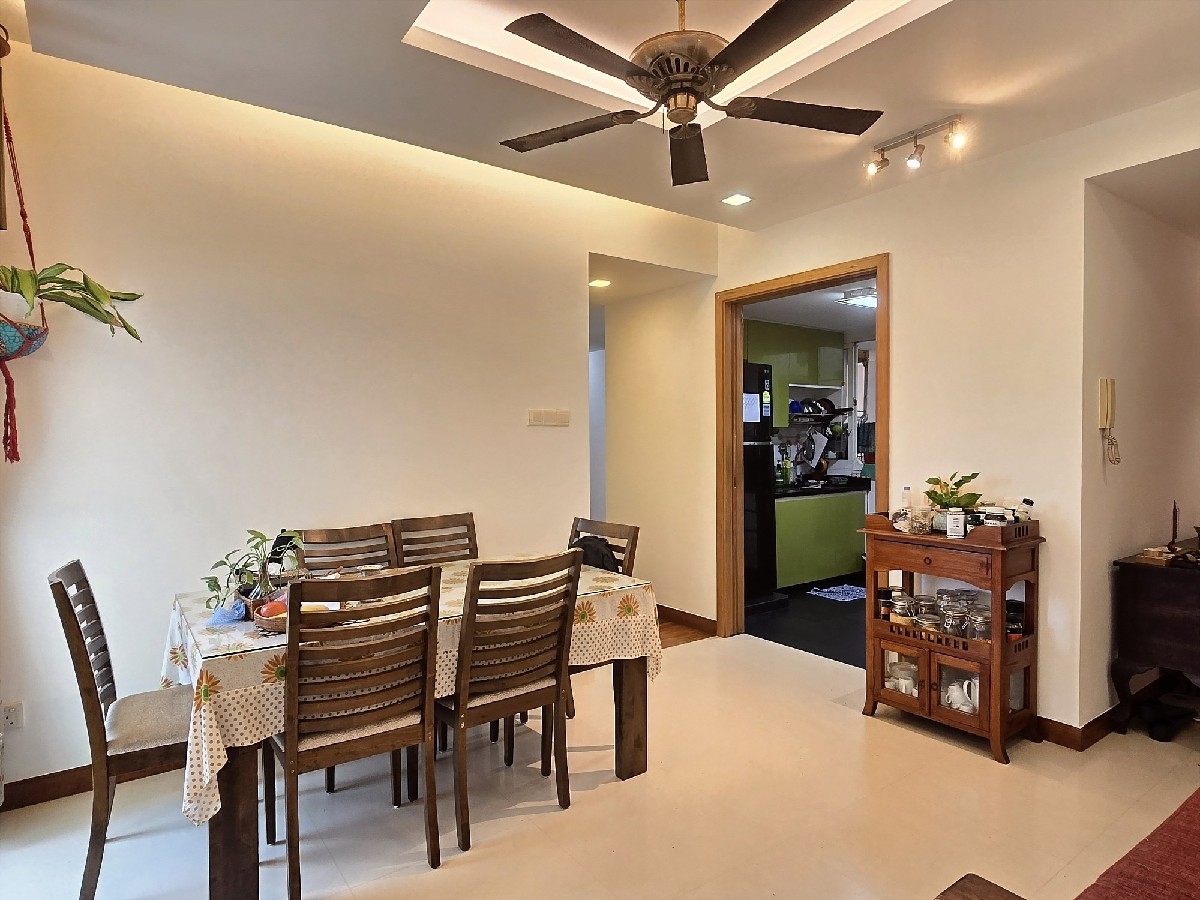 SAVANNAH CONDOPARK 3