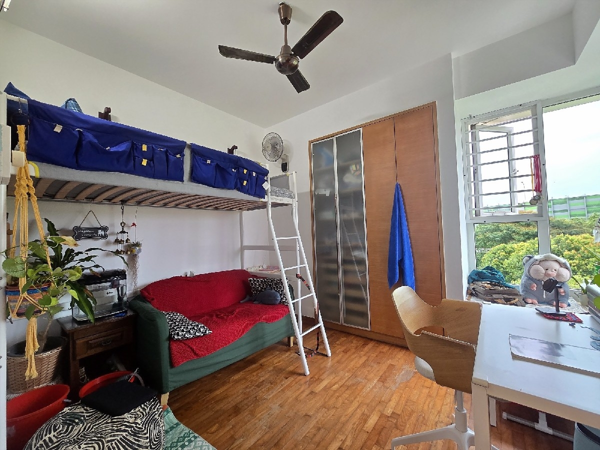 SAVANNAH CONDOPARK 21