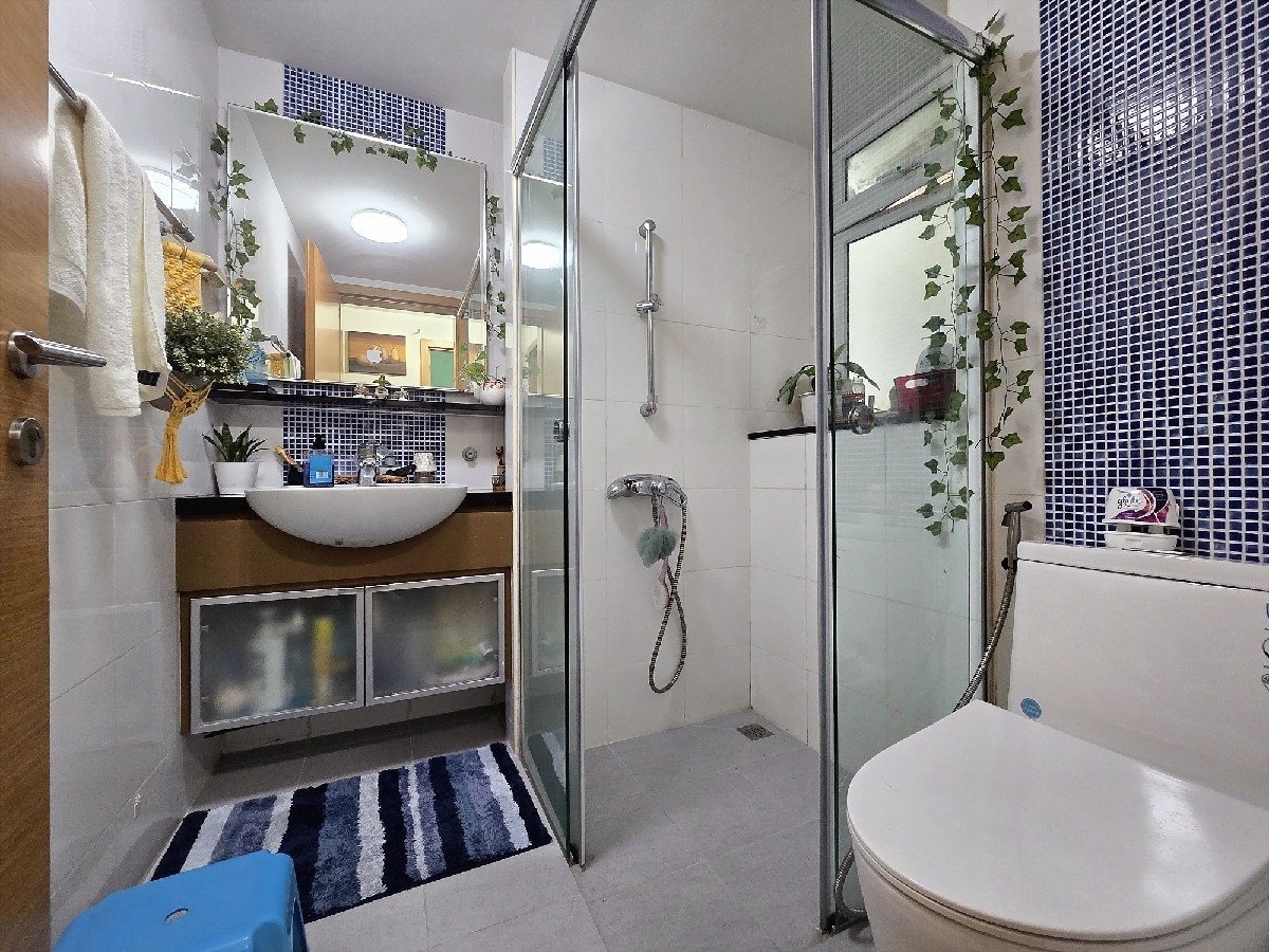 SAVANNAH CONDOPARK 23