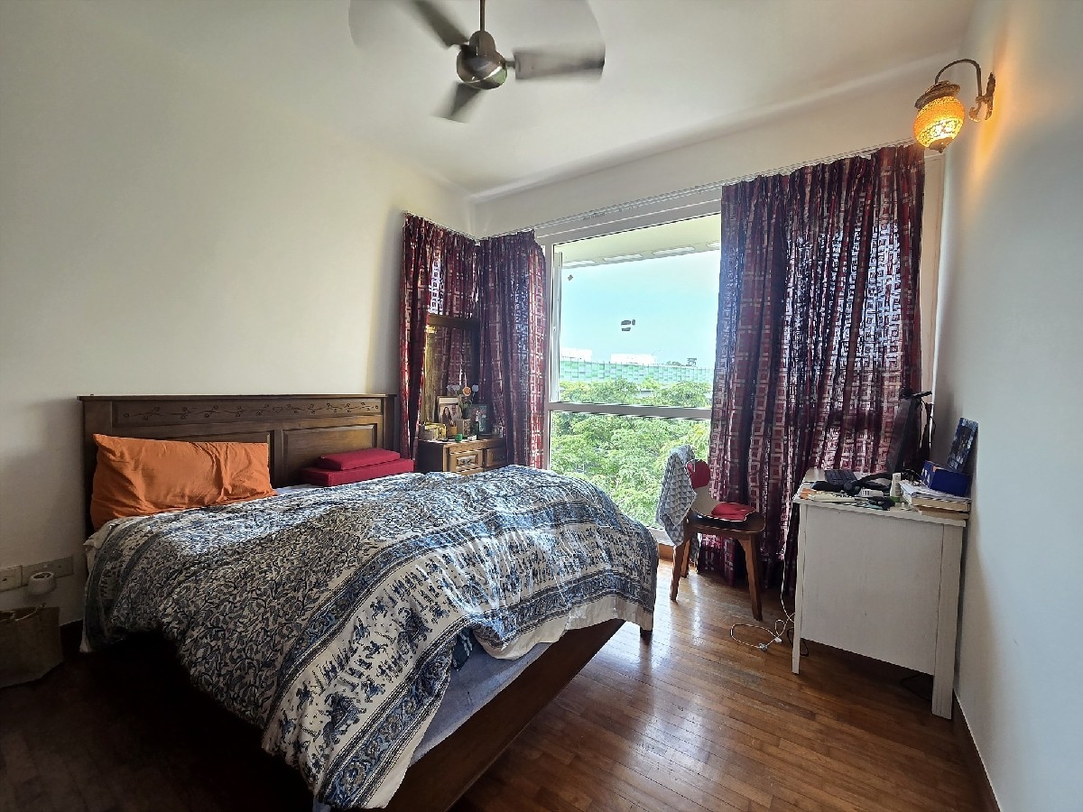 SAVANNAH CONDOPARK 6