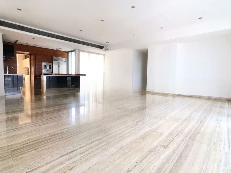 THE ORCHARD RESIDENCES 1