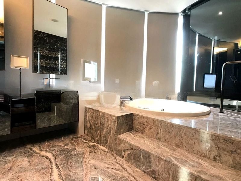 THE ORCHARD RESIDENCES 3