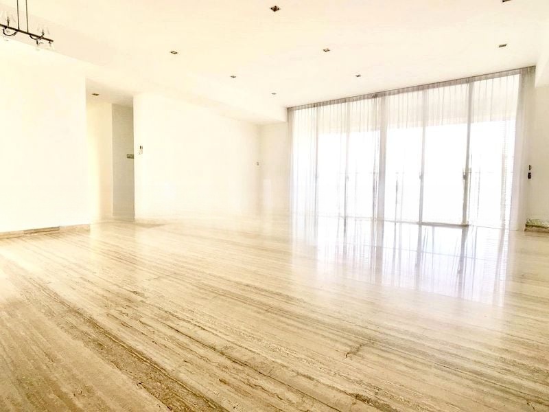 THE ORCHARD RESIDENCES 5