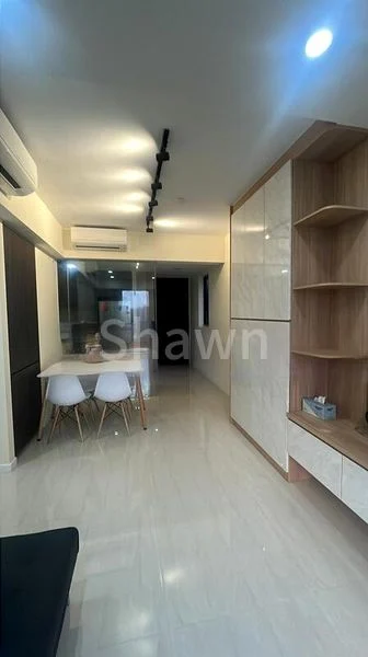 RIVERFRONT RESIDENCES 3