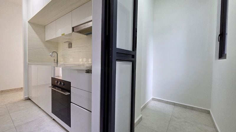LATTICE ONE 5