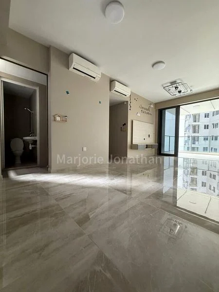 AFFINITY AT SERANGOON 2