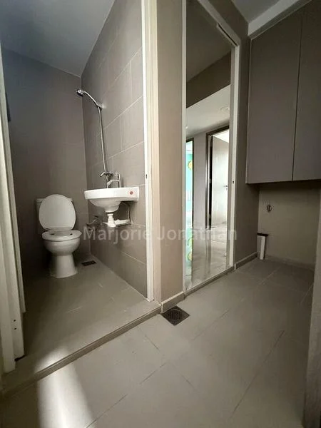 AFFINITY AT SERANGOON 3