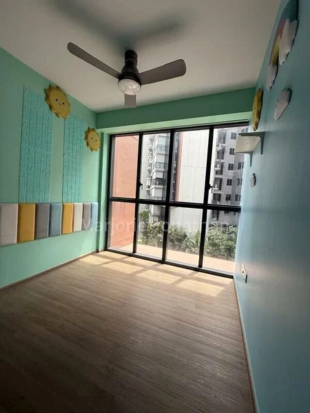 AFFINITY AT SERANGOON 7