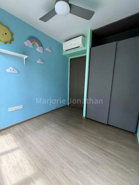 AFFINITY AT SERANGOON 8