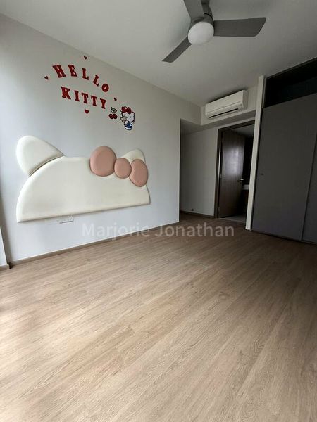 AFFINITY AT SERANGOON 11