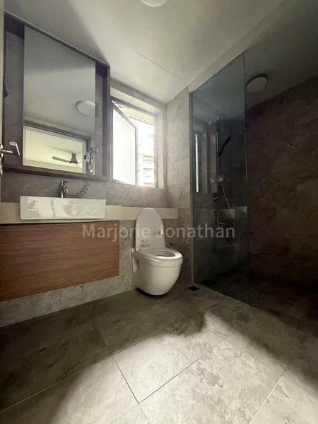 AFFINITY AT SERANGOON 12