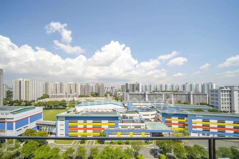 DAKOTA RESIDENCES 11