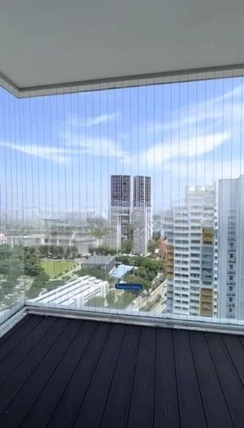 THE REGENCY AT TIONG BAHRU 5