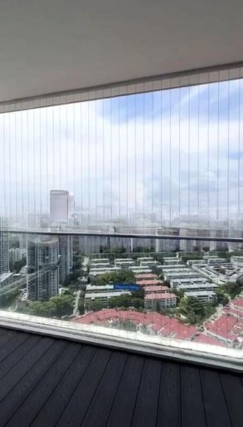 THE REGENCY AT TIONG BAHRU 4