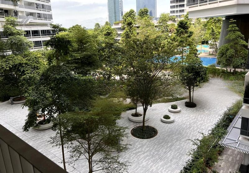 THE INTERLACE 15
