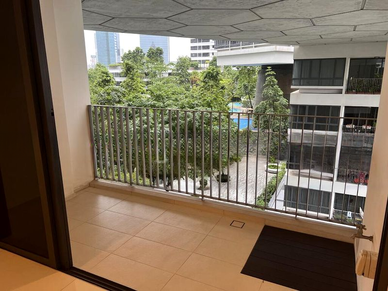 THE INTERLACE 14