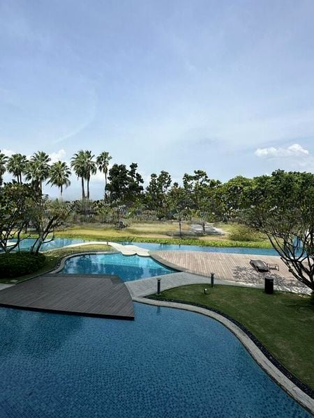 THE COAST AT SENTOSA COVE 2