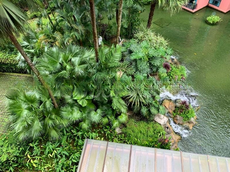 LEONIE GARDENS 11